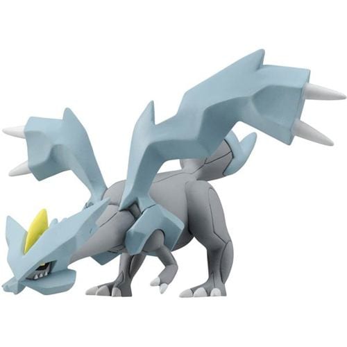 タカラトミー ポケットモンスター モンコレ ML-24 キュレム