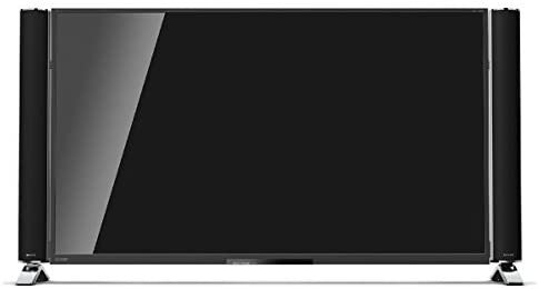 三菱電機 65V型 4K 液晶テレビ HDD 2TB 搭載 REAL LCD-65LS1【中古品】