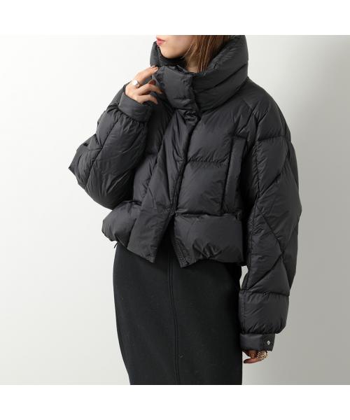 ベーコン/BACON ダウンジャケット W PUFFA RING WLT BACPIGIU342