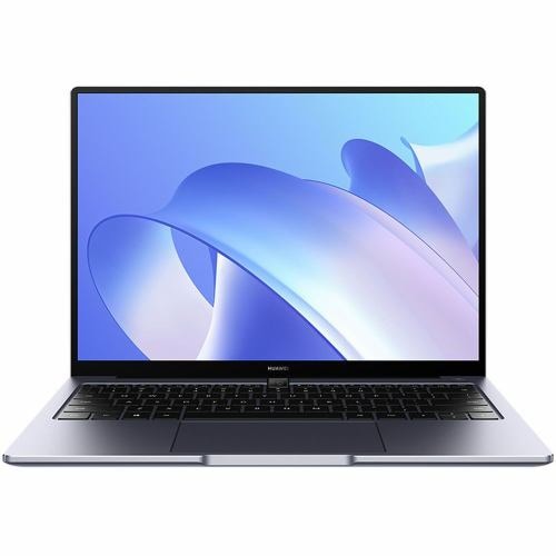 【台数限定】ＨＵＡＷＥＩ MateBook 14／Space Gray／i5／8G／512G 第11世代 KLVDWUH58CNCWNUA