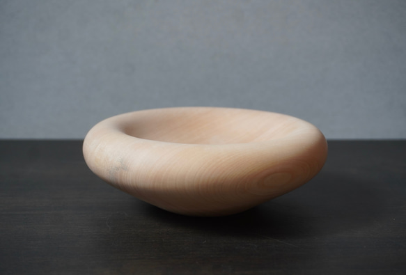 Bowl / accessories tray   ボウル   トチ   Sサイズ   小物入れ　アクセサリー