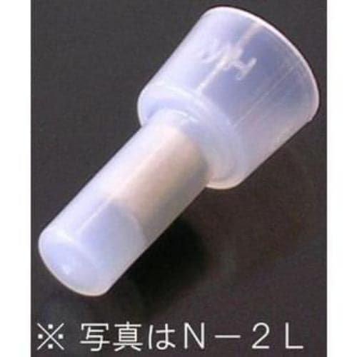 オーム電機 DZ-N-2L／Z(15) 閉接続端子N-2L15個