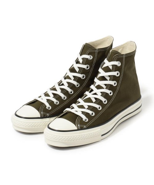 CONVERSE CANVAS ALL STAR J HI スニーカー