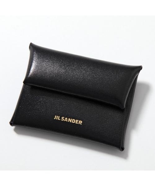 JIL SANDER コインケース FOLDED MINI PURSE J07VY0001