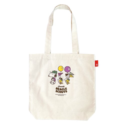 ROOTOTE ルートート IP.TALL.Peanuts－9A