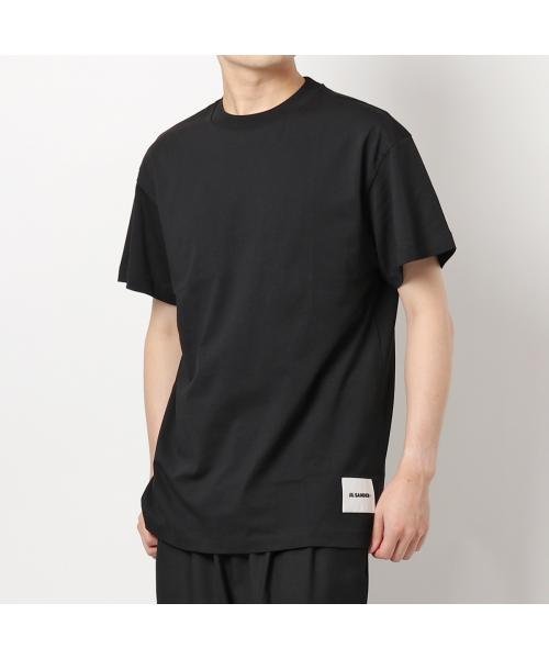 JIL SANDER+ Tシャツ 【1枚単品】 J47GC0001 JTN254