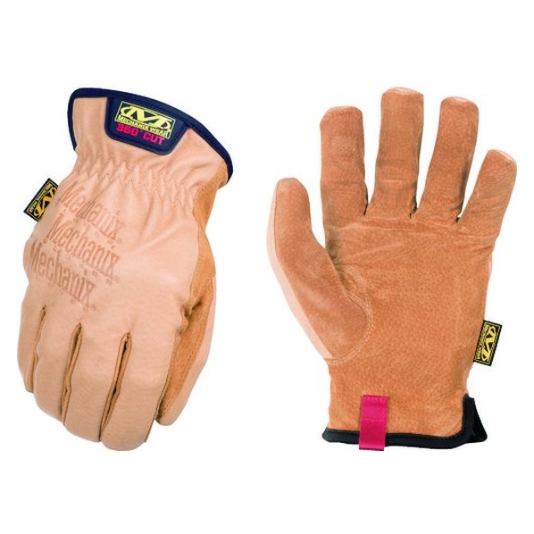 ＭＥＣＨＡＮＩＸ ＷＥＡＲ レザードライバーF9-360 XL FC531FL-1490014