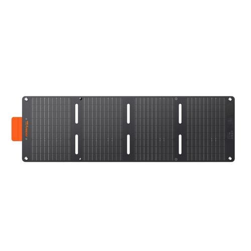 Jackery Japan JS-40A Jackery SolarSaga 40W mini コンパクトソーラーパネル 完全防水