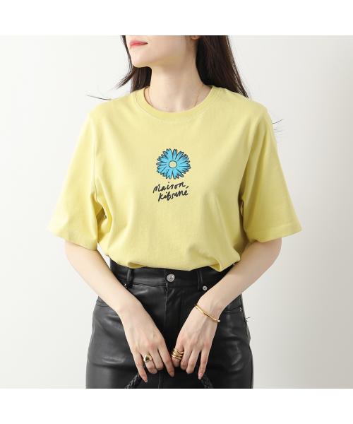 メゾンキツネ/MAISON KITSUNE Tシャツ MW00113KJ0119