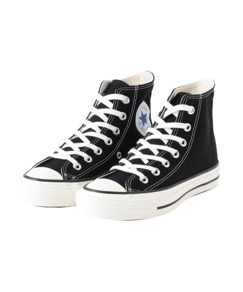 【CONVERSE】WOMEN コンバース スニーカー CANVAS ALL STAR J HI 32067961