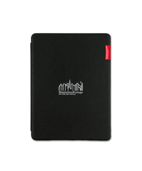 マンハッタンポーテージ Manhattan Portage ipad 10.2インチ 第9世代 ケース カバー メンズ レディース PU LEATHER Boo