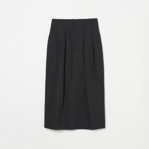 COCOON SKIRT