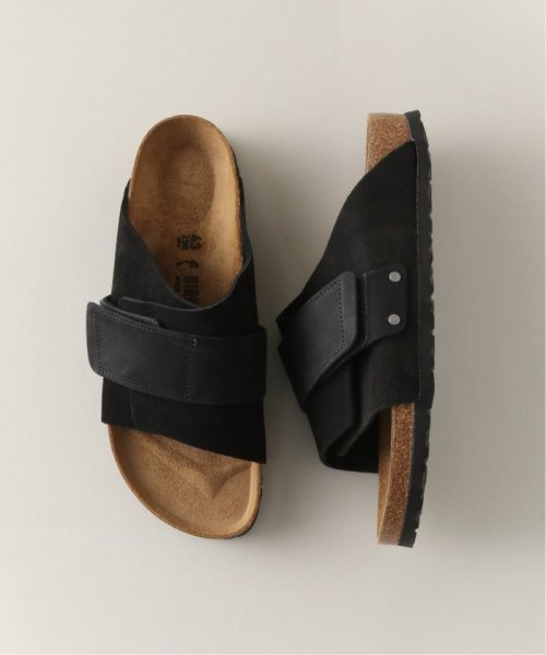 【BIRKENSTOCK / ビルケンシュトック】Kyoto/キョウト