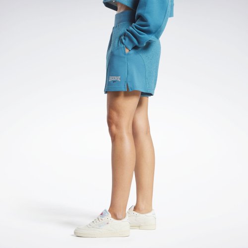 バーシティ ショーツ / VARSITY SHORT