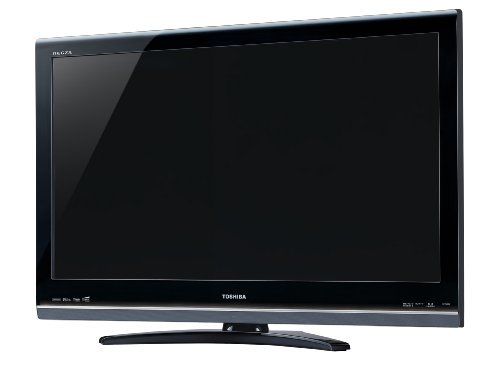 東芝 37V型 フルハイビジョン 液晶テレビ REGZA 37Z9000【中古品】