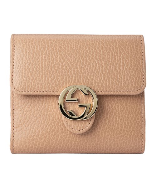 GUCCI グッチ 2つ折り財布 615525 CAO0G 2754