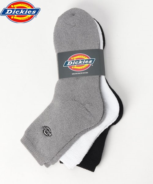 Dickies Q ループソックス 父の日 プレゼント ギフト