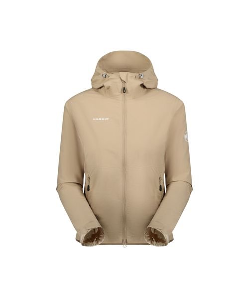 Hiking WB Hooded Jacket AF Women