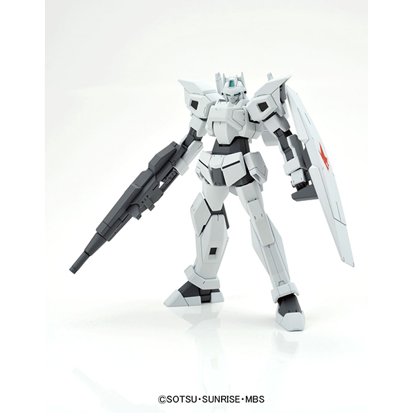 バンダイスピリッツ HG 1/144 Gエグゼス AGEHG09GｴｸﾞｾﾞｽN