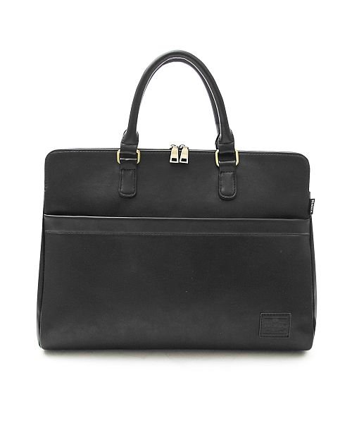 SYNTHETIC LEATHER BRIEFCASE