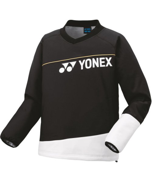 Yonex ヨネックス テニス ジュニア中綿Vブレーカー 90081J 007