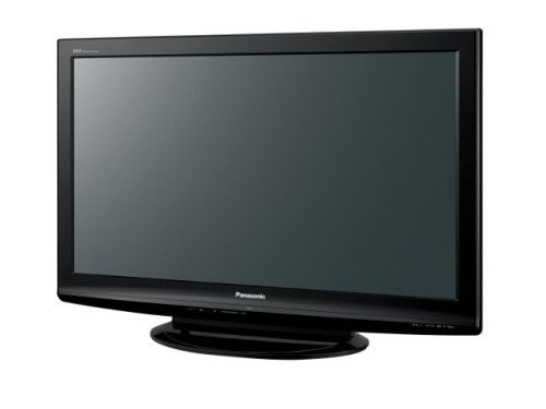 Panasonic  42V型 ハイビジョン プラズマテレビ VIERA TH-P42X1【中古品】