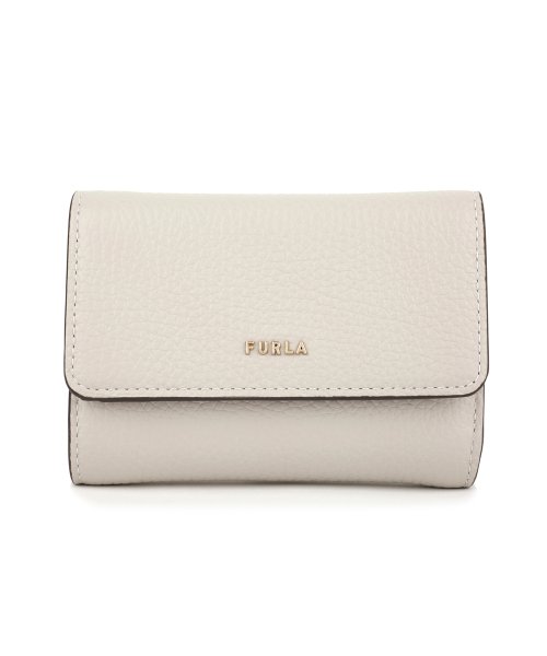 FURLA フルラ 3つ折り財布 PCZ0UNO HSF000 GDJ00 1 007