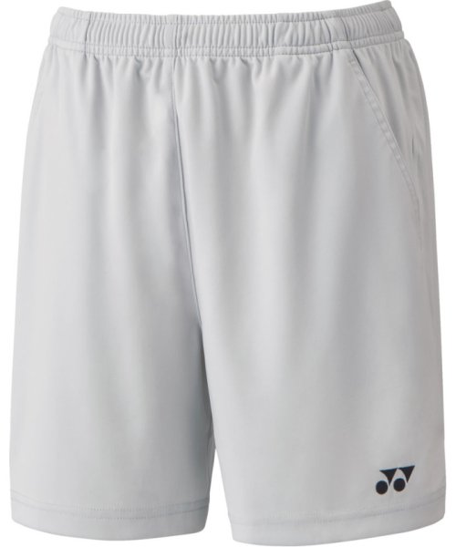 Yonex ヨネックス テニス ニットハーフパンツ 25068 326