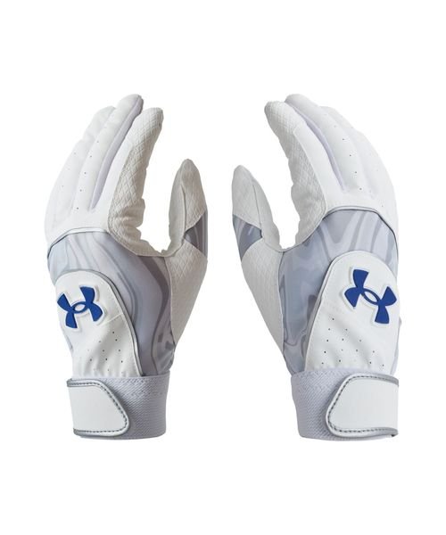 UA STARTER BATTING GLOVES