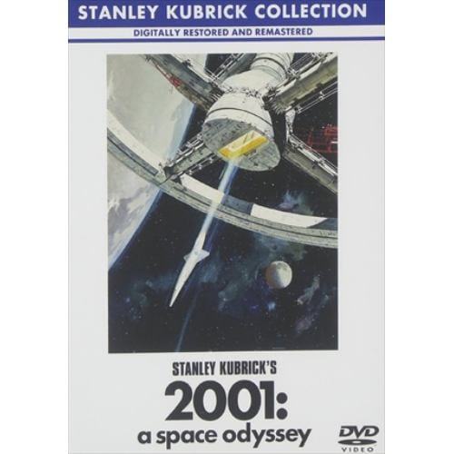 【DVD】2001年宇宙の旅