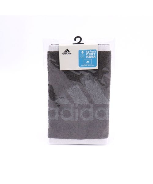 25 HAND TOWEL GRY