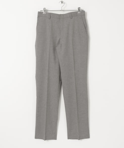 FREEMANS SPORTING CLUB　BLEECKER TROUSERS