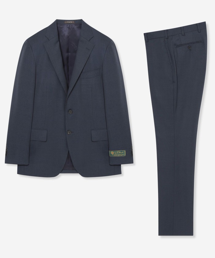 MACKINTOSH LONDON（メンズ）/【NEW BRIDGE】【LoroPiana/ロロ・･･･