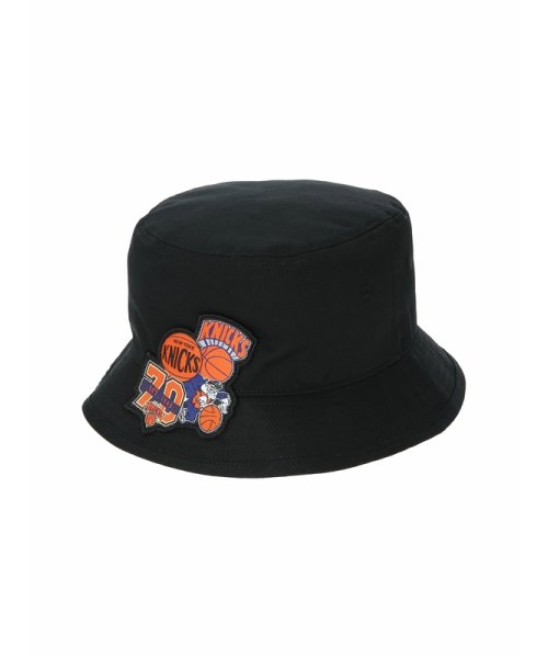 ニックス ロゴラップ バケット NBA LOGOLAP BUCKET HWC KNICKS