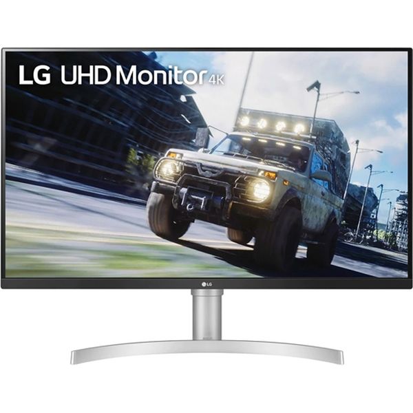 31.5インチ 4K液晶ディスプレイ 32UN550-WAJP 1台 LG（直送品）