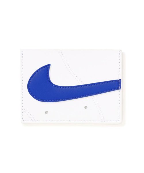 NIKE/ナイキ/アイコンエアフォース１ カードウォレット