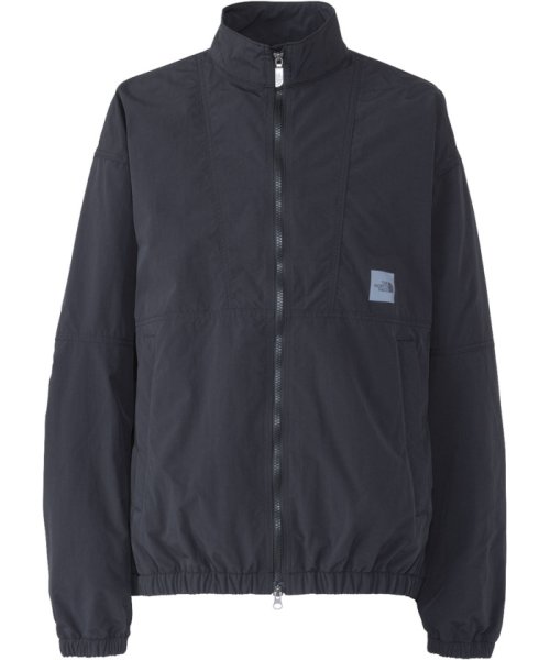 THE　NORTH　FACE ノースフェイス アウトドア エンライドトラックジャケット Enride T