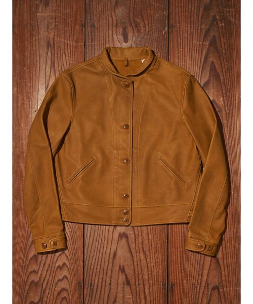 Menlo Cossack Jacket