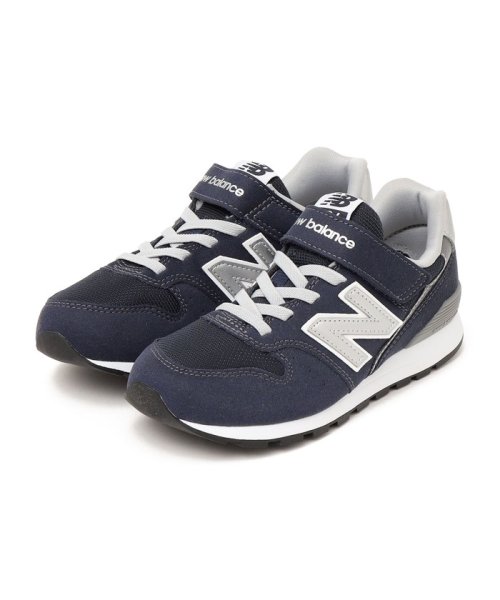 New Balance:YV996