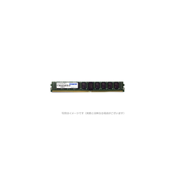 アドテック サーバー用　ＤＤＲ４ー２１３３　２８８ｐｉｎ　ＵＤＩＭＭ　ＥＣＣ　８ＧＢ　ＶＬＰ　省電力 ADS2133D-HEV8G 1本（直送品）