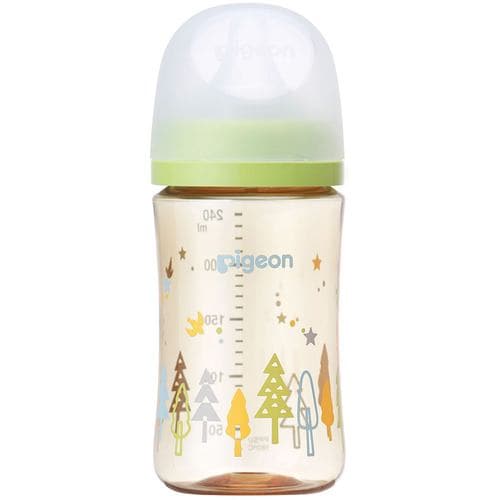 ピジョン母乳実感プラ240ml(Tree)240ml