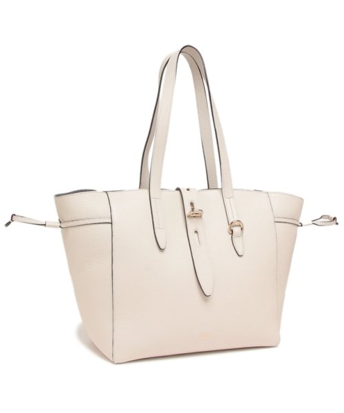 フルラ トートバッグ ネット ホワイト レディース FURLA WB00779 HSF000 1704S