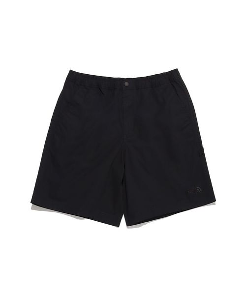 ザノースフェイス/Cotton Cross Climbing Short (コットンクロスクライミ･･･