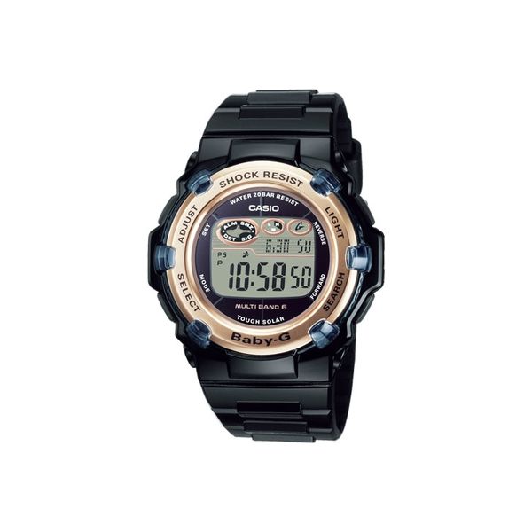 【BABY-G】CASIO BGR