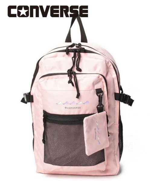 CONVERSE SNEAKERS PRINT BACK PACK