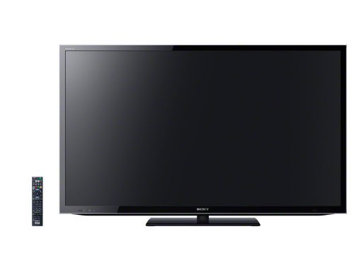 SONY 55V型 液晶テレビ BRAVIA KDL-55EX750【中古品】