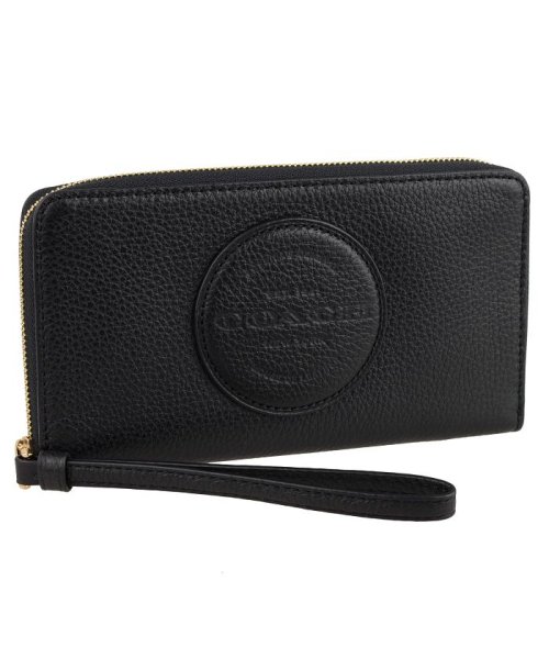 【Coach(コーチ)】Coach コーチ Dempsey Large Phone Wallet