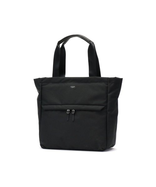 【正規取扱店】 スタンダードサプライ トートバッグ STANDARD SUPPLY EFFECT PC TOTE WIDE PC収納 13inch B4 日本製