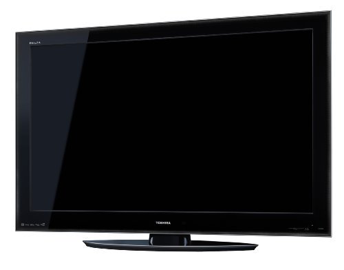 東芝 19V型 ハイビジョン 液晶テレビ ブラック REGZA 19RE1(K)【中古品】