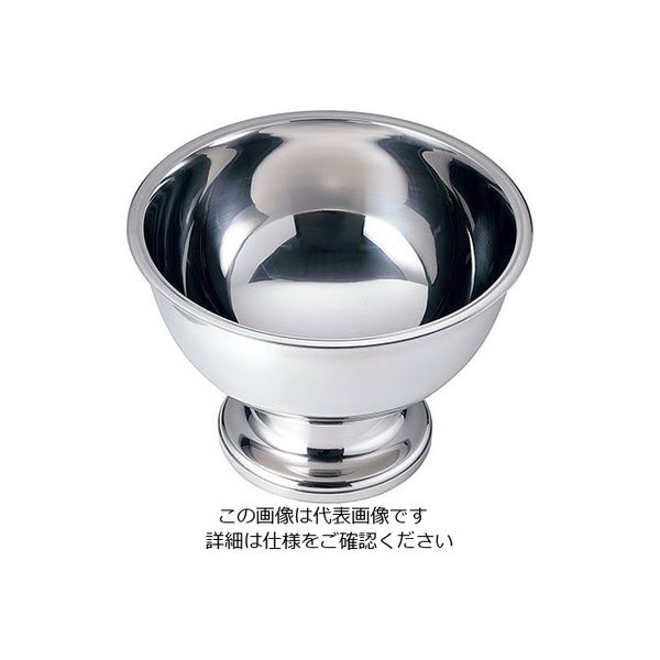 VOLLRATH ヴォルラース パンチボール 46072 1個 63-5710-17（直送品）